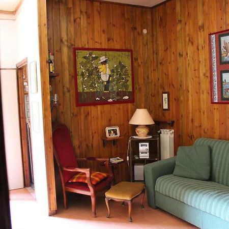 La Casa Di Minu Apartman Roccaraso Kültér fotó