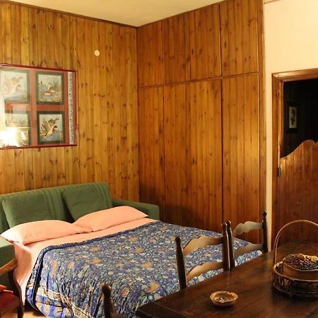 La Casa Di Minu Apartman Roccaraso Kültér fotó