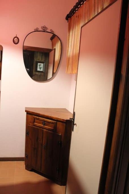 La Casa Di Minu Apartman Roccaraso Kültér fotó